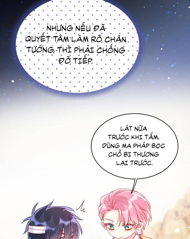 Tôi Phải Làm Một Kẻ Đại Xấu Xa Chapter 146 - Trang 2