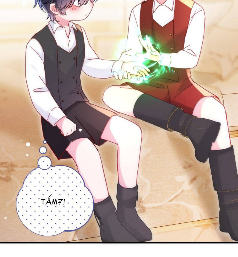 Tôi Phải Làm Một Kẻ Đại Xấu Xa Chapter 146 - Trang 2
