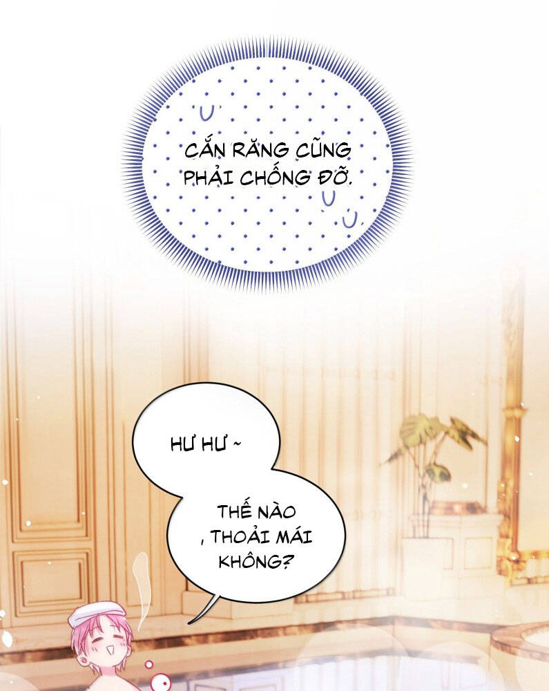 Tôi Phải Làm Một Kẻ Đại Xấu Xa Chapter 146 - Trang 2