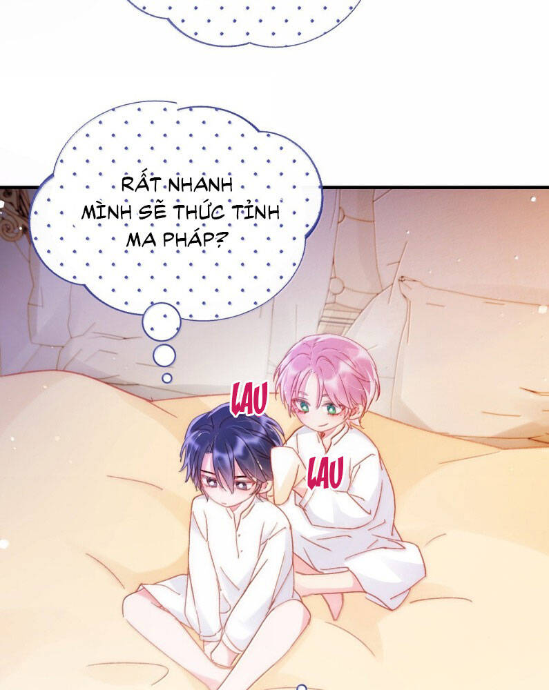 Tôi Phải Làm Một Kẻ Đại Xấu Xa Chapter 146 - Trang 2