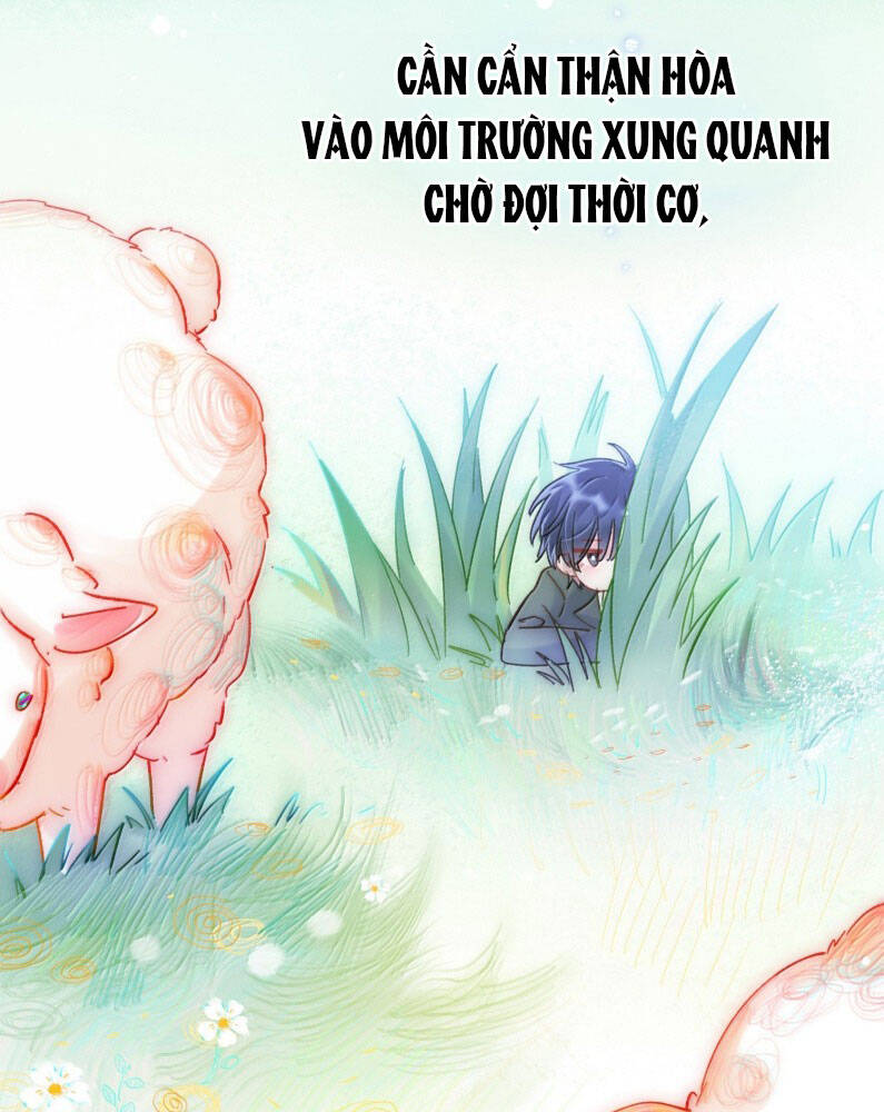 Tôi Phải Làm Một Kẻ Đại Xấu Xa Chapter 146 - Trang 2