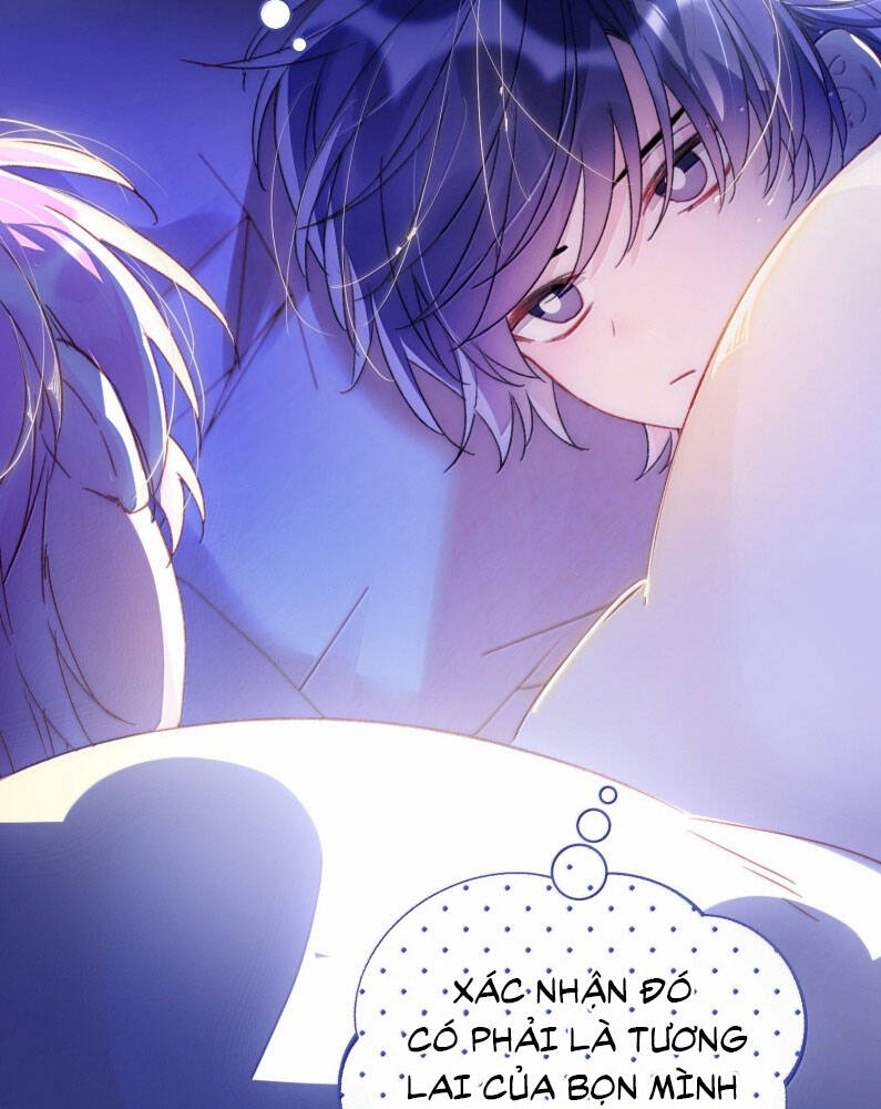Tôi Phải Làm Một Kẻ Đại Xấu Xa Chapter 146 - Trang 2