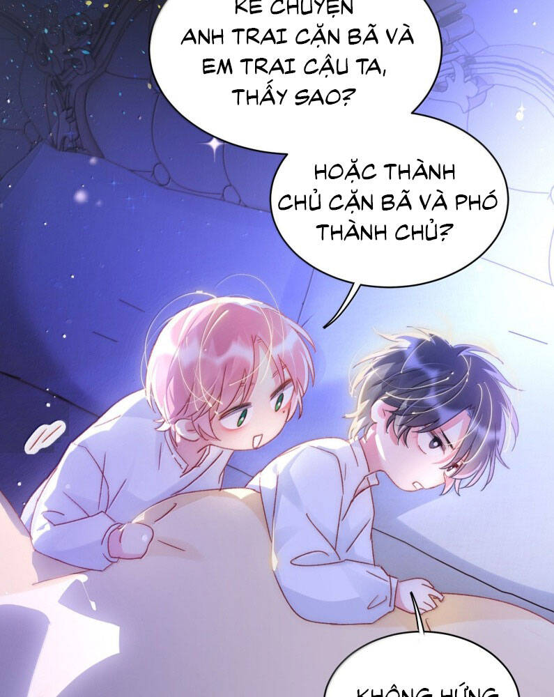 Tôi Phải Làm Một Kẻ Đại Xấu Xa Chapter 146 - Trang 2