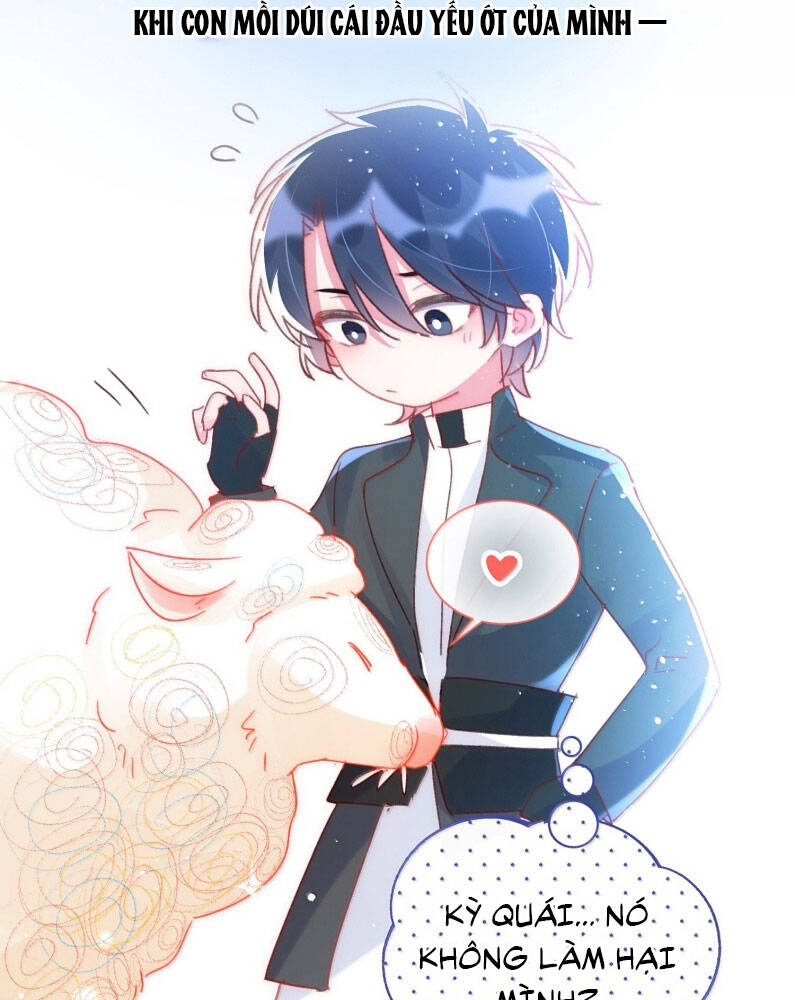 Tôi Phải Làm Một Kẻ Đại Xấu Xa Chapter 146 - Trang 2