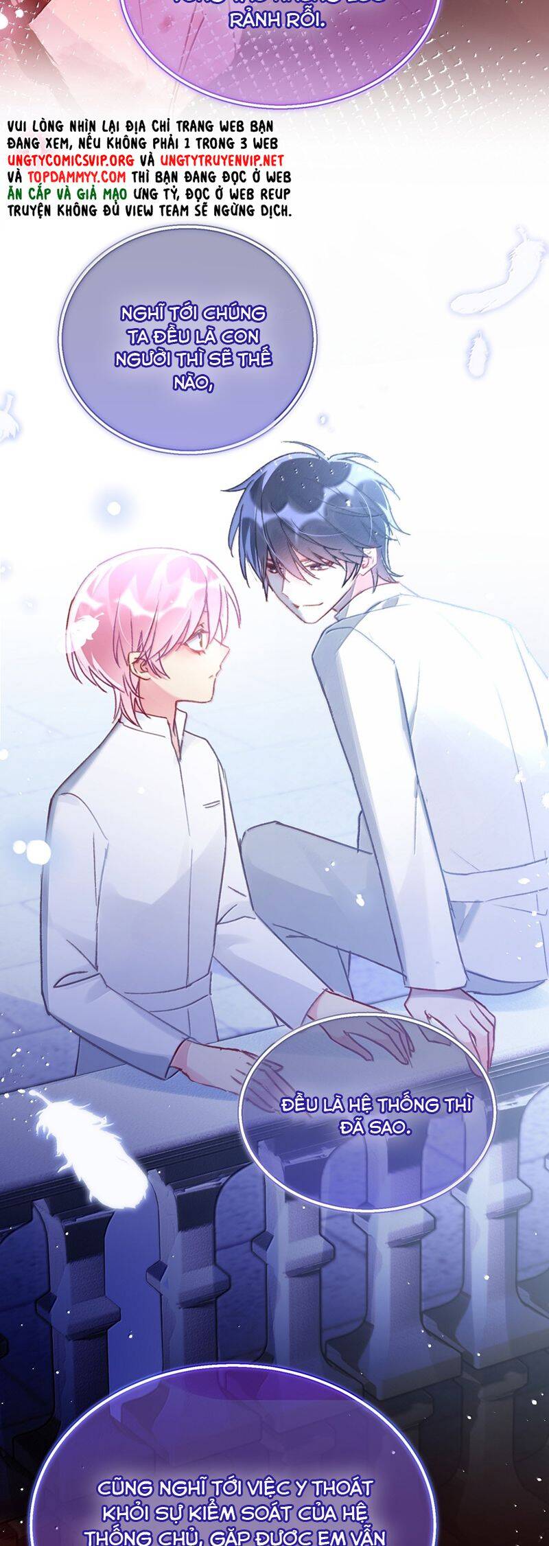 Tôi Phải Làm Một Kẻ Đại Xấu Xa Chapter 147 - Trang 2