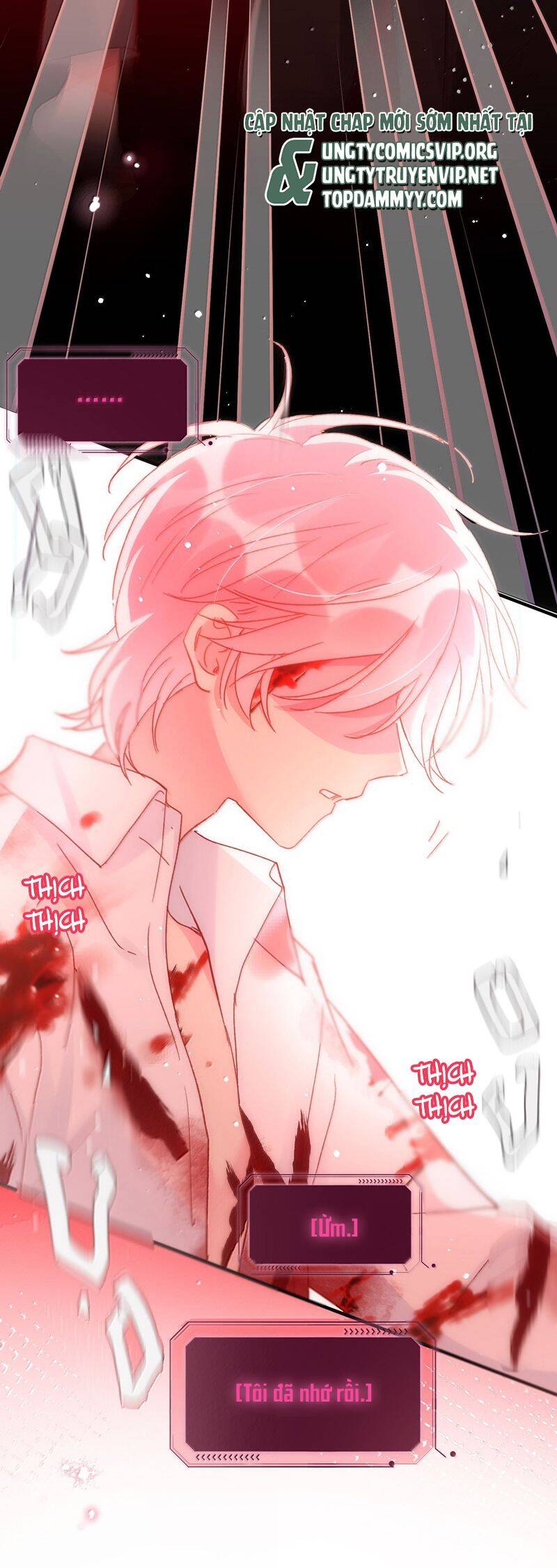 Tôi Phải Làm Một Kẻ Đại Xấu Xa Chapter 147 - Trang 2