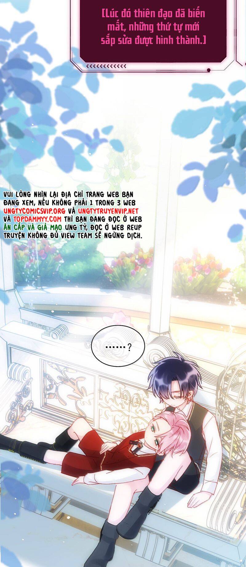 Tôi Phải Làm Một Kẻ Đại Xấu Xa Chapter 147 - Trang 2