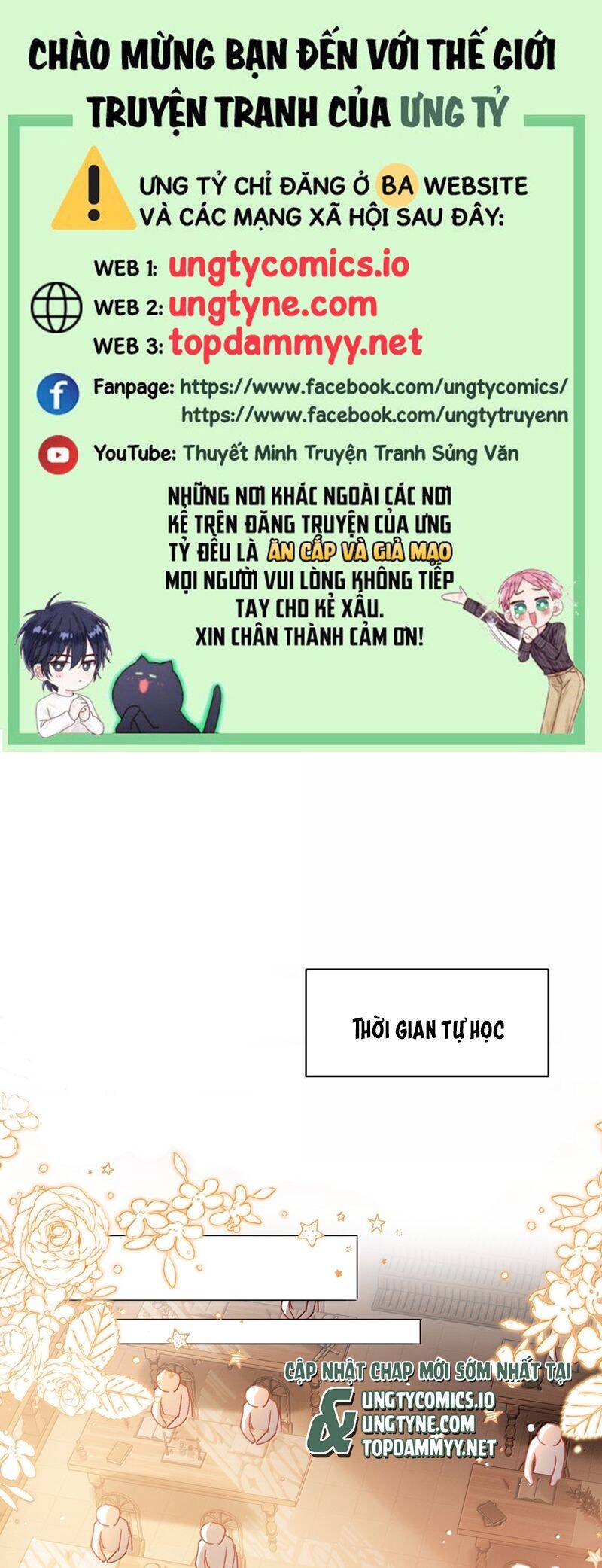 Tôi Phải Làm Một Kẻ Đại Xấu Xa Chapter 148 - Trang 2