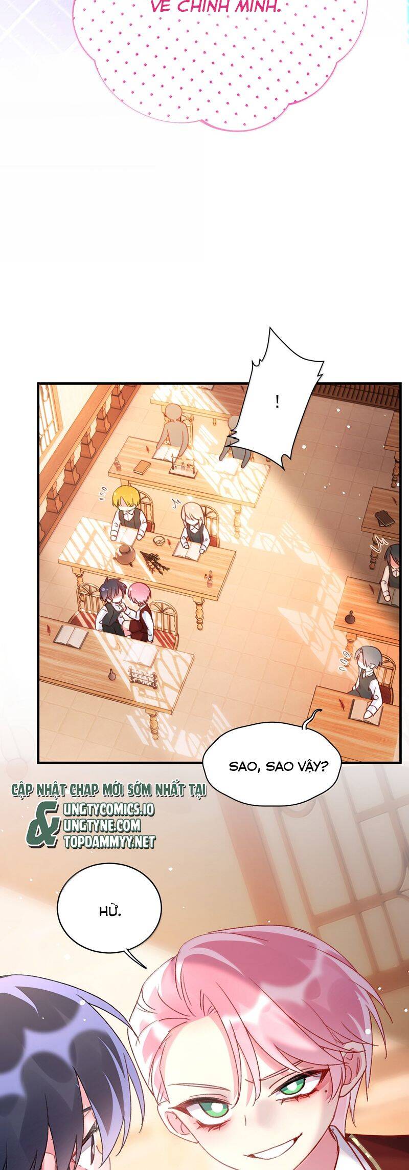 Tôi Phải Làm Một Kẻ Đại Xấu Xa Chapter 148 - Trang 2