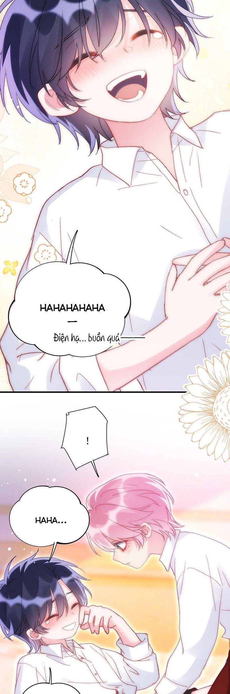 Tôi Phải Làm Một Kẻ Đại Xấu Xa Chapter 149 - Trang 2