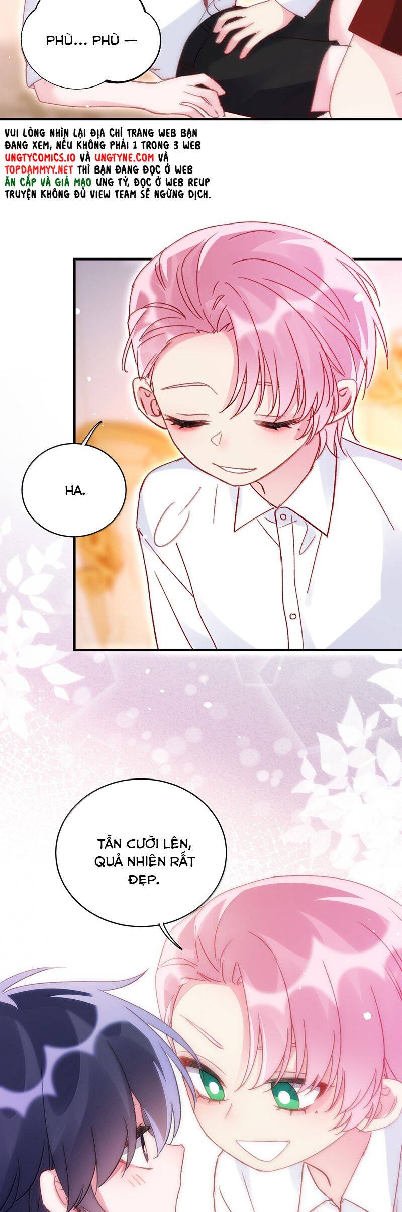 Tôi Phải Làm Một Kẻ Đại Xấu Xa Chapter 149 - Trang 2