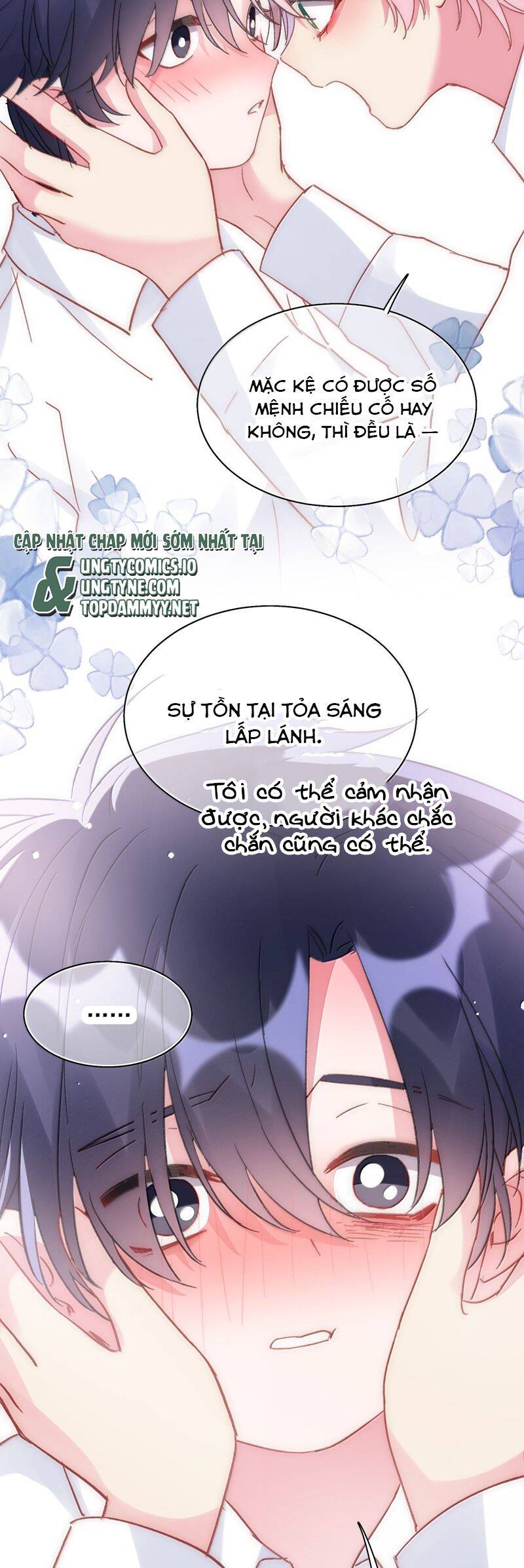 Tôi Phải Làm Một Kẻ Đại Xấu Xa Chapter 149 - Trang 2