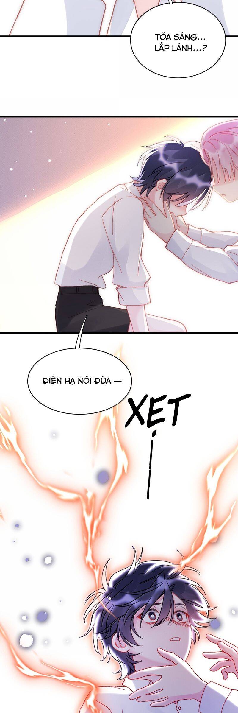 Tôi Phải Làm Một Kẻ Đại Xấu Xa Chapter 149 - Trang 2