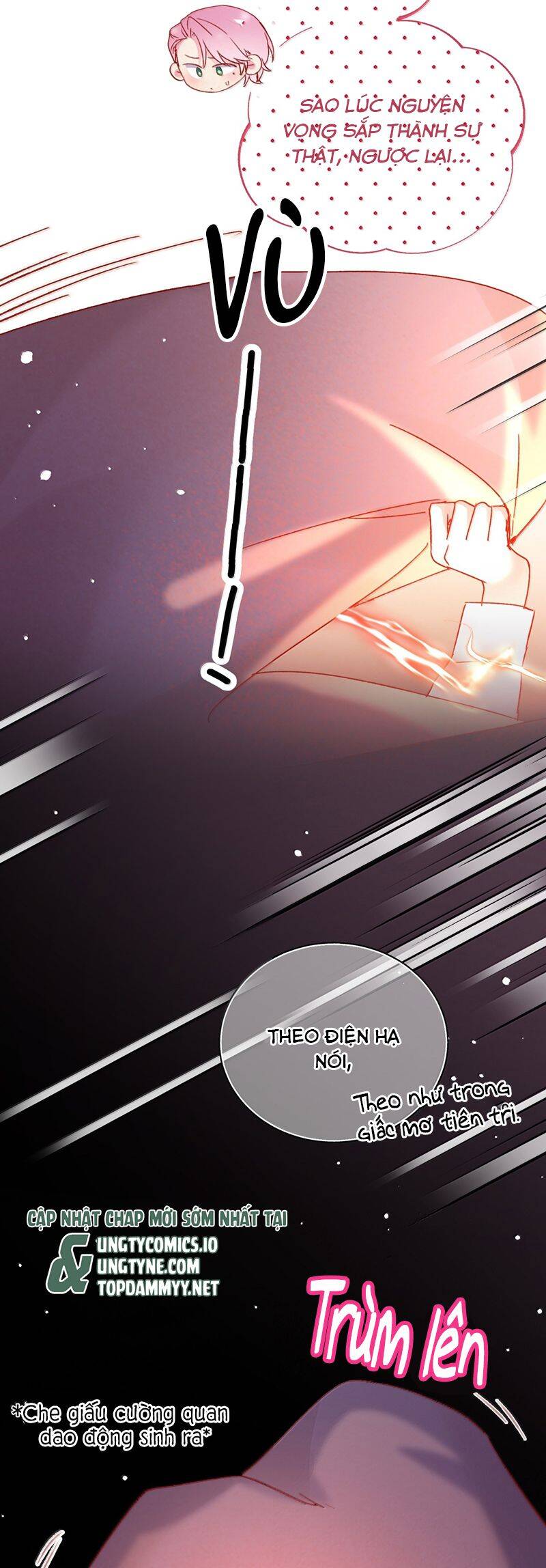 Tôi Phải Làm Một Kẻ Đại Xấu Xa Chapter 149 - Trang 2