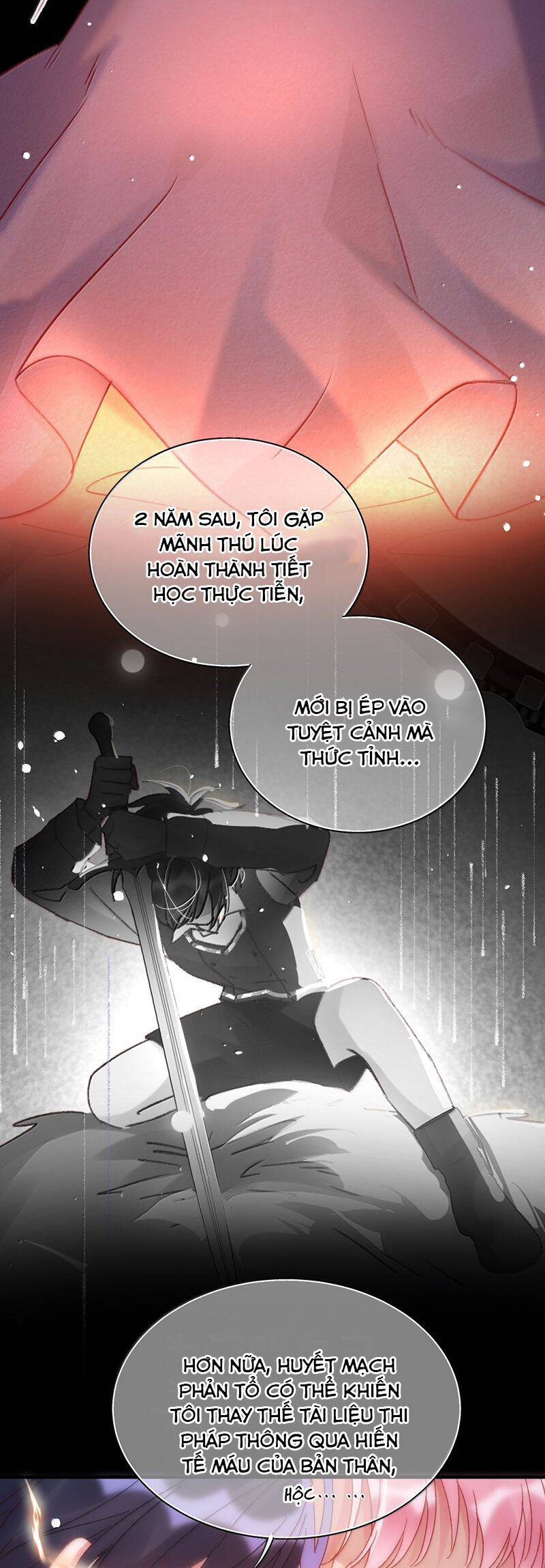 Tôi Phải Làm Một Kẻ Đại Xấu Xa Chapter 149 - Trang 2
