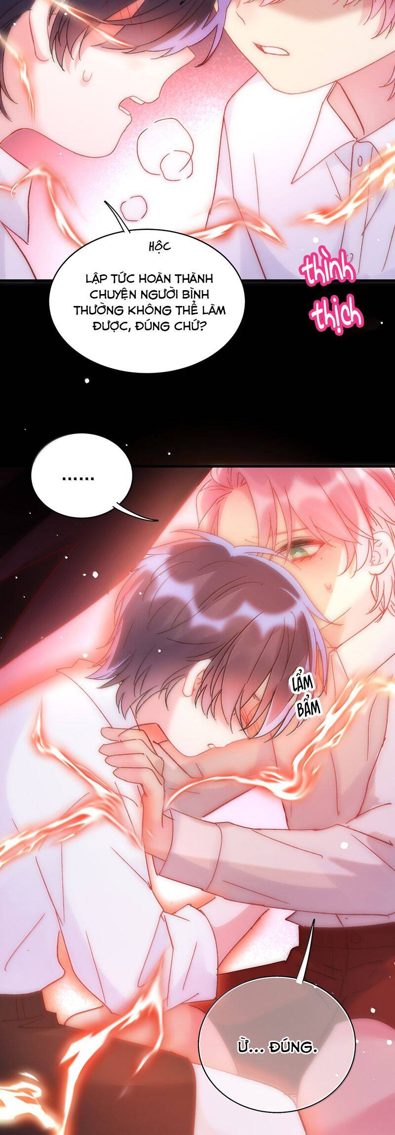 Tôi Phải Làm Một Kẻ Đại Xấu Xa Chapter 149 - Trang 2
