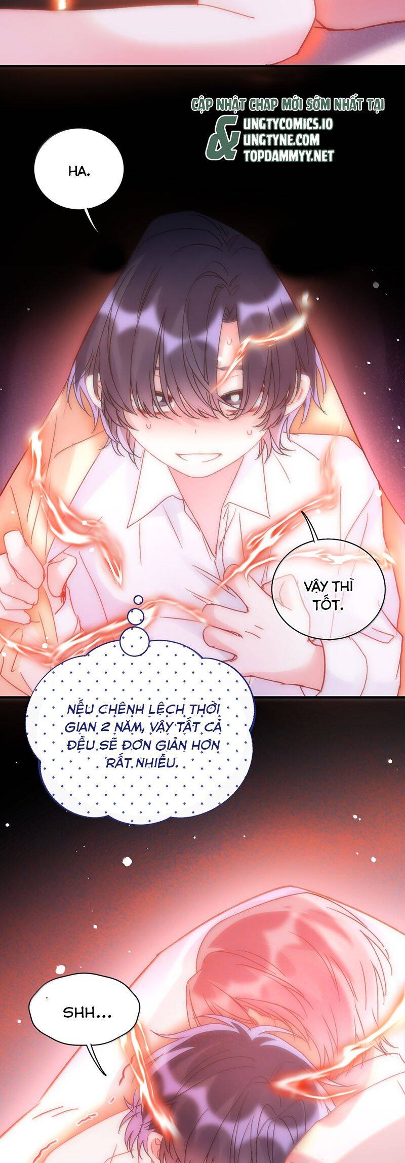 Tôi Phải Làm Một Kẻ Đại Xấu Xa Chapter 149 - Trang 2