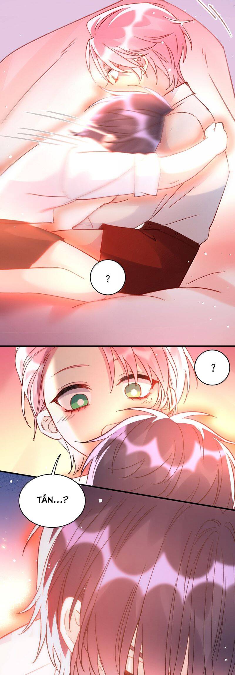 Tôi Phải Làm Một Kẻ Đại Xấu Xa Chapter 149 - Trang 2