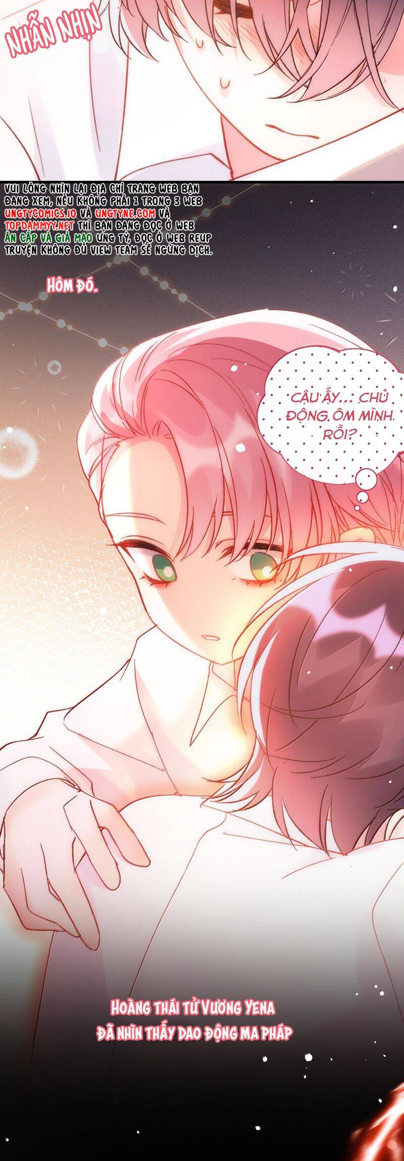 Tôi Phải Làm Một Kẻ Đại Xấu Xa Chapter 149 - Trang 2