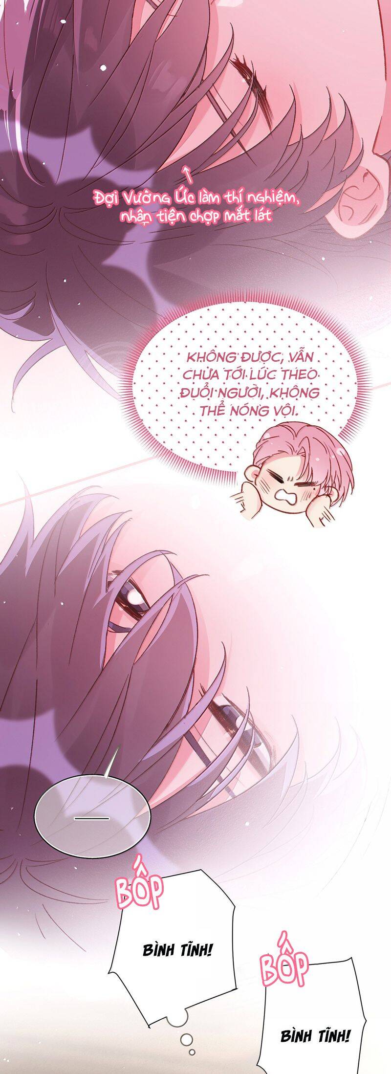 Tôi Phải Làm Một Kẻ Đại Xấu Xa Chapter 150 - Trang 2