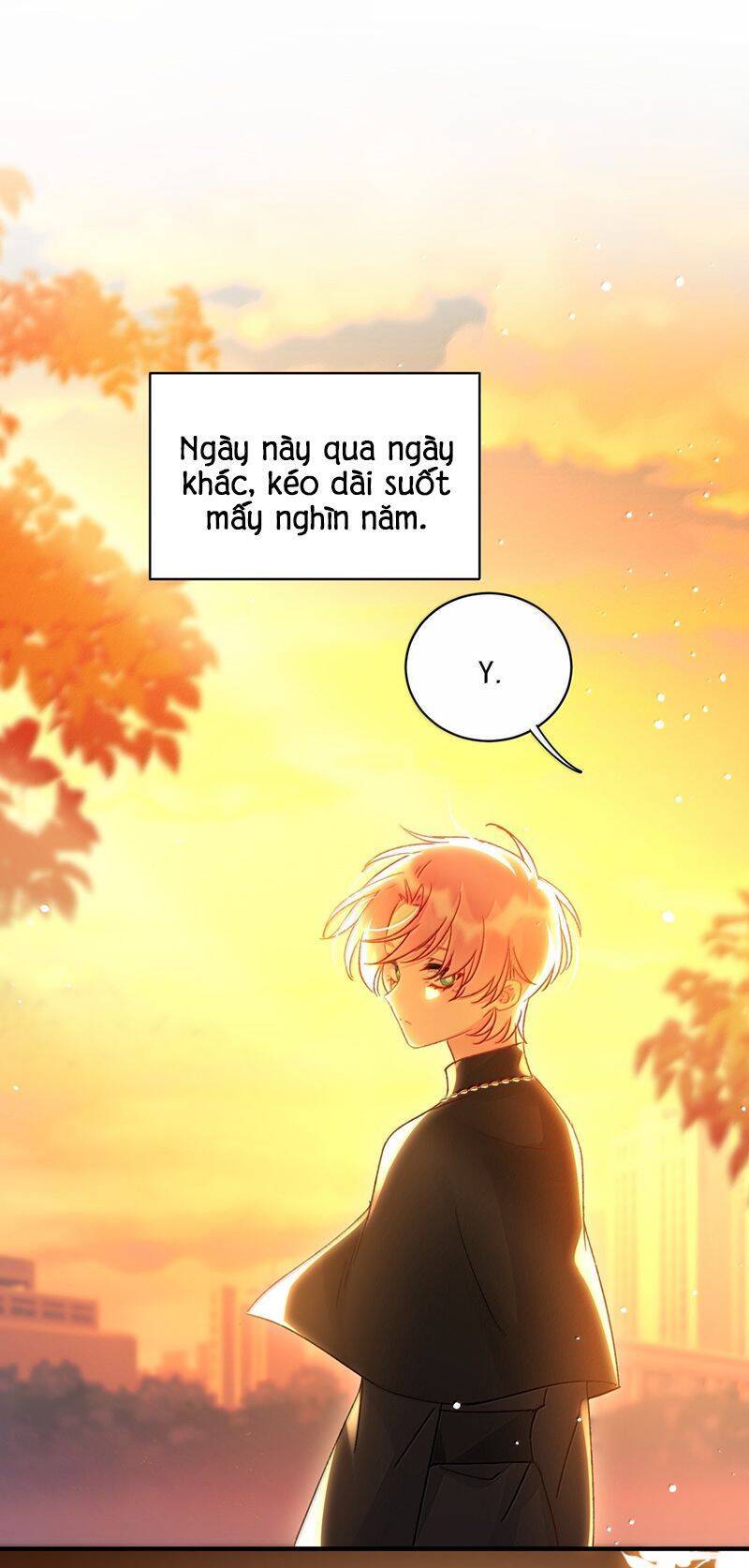 Tôi Phải Làm Một Kẻ Đại Xấu Xa Chapter 151 - Trang 2