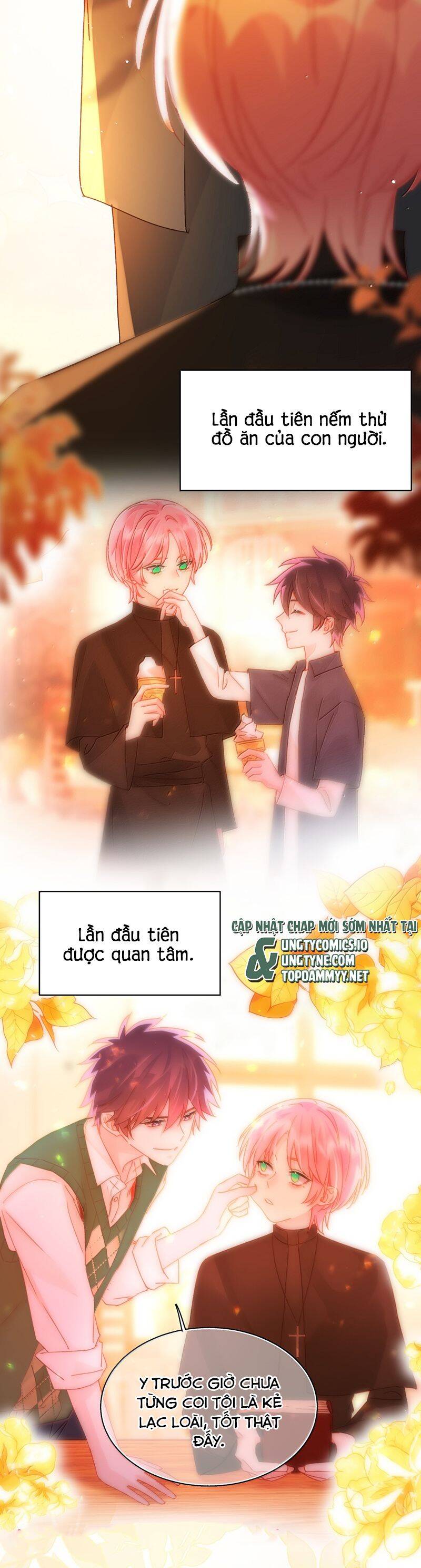 Tôi Phải Làm Một Kẻ Đại Xấu Xa Chapter 151 - Trang 2