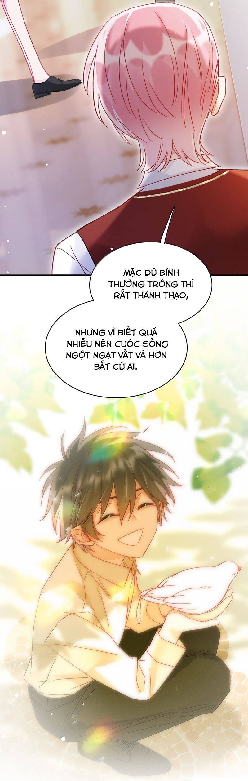 Tôi Phải Làm Một Kẻ Đại Xấu Xa Chapter 151 - Trang 2