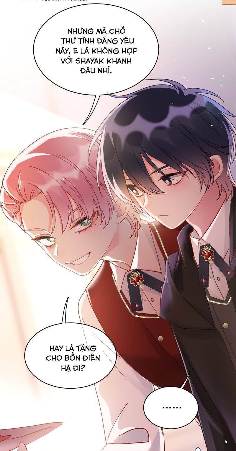 Tôi Phải Làm Một Kẻ Đại Xấu Xa Chapter 151 - Trang 2