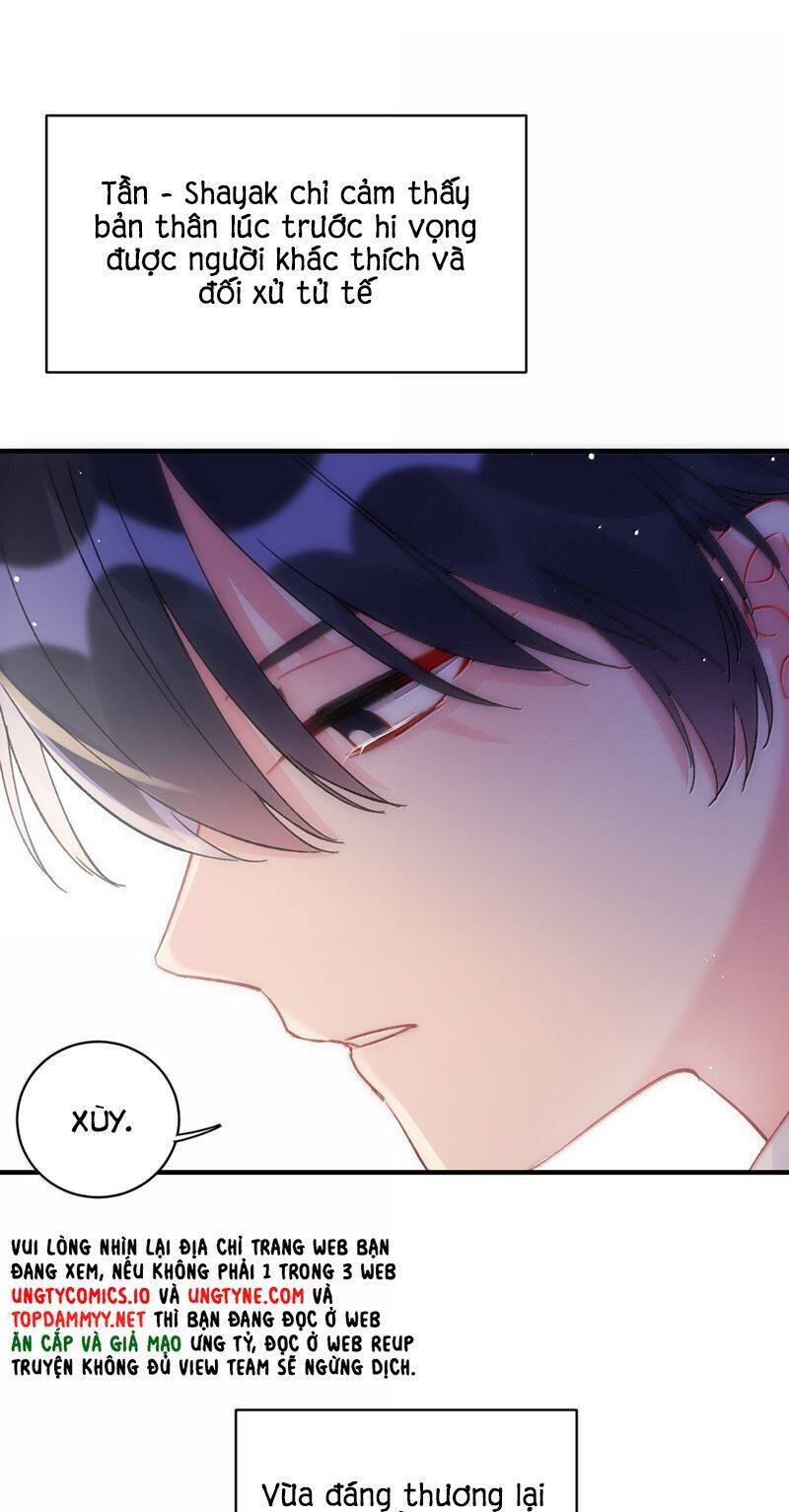 Tôi Phải Làm Một Kẻ Đại Xấu Xa Chapter 151 - Trang 2