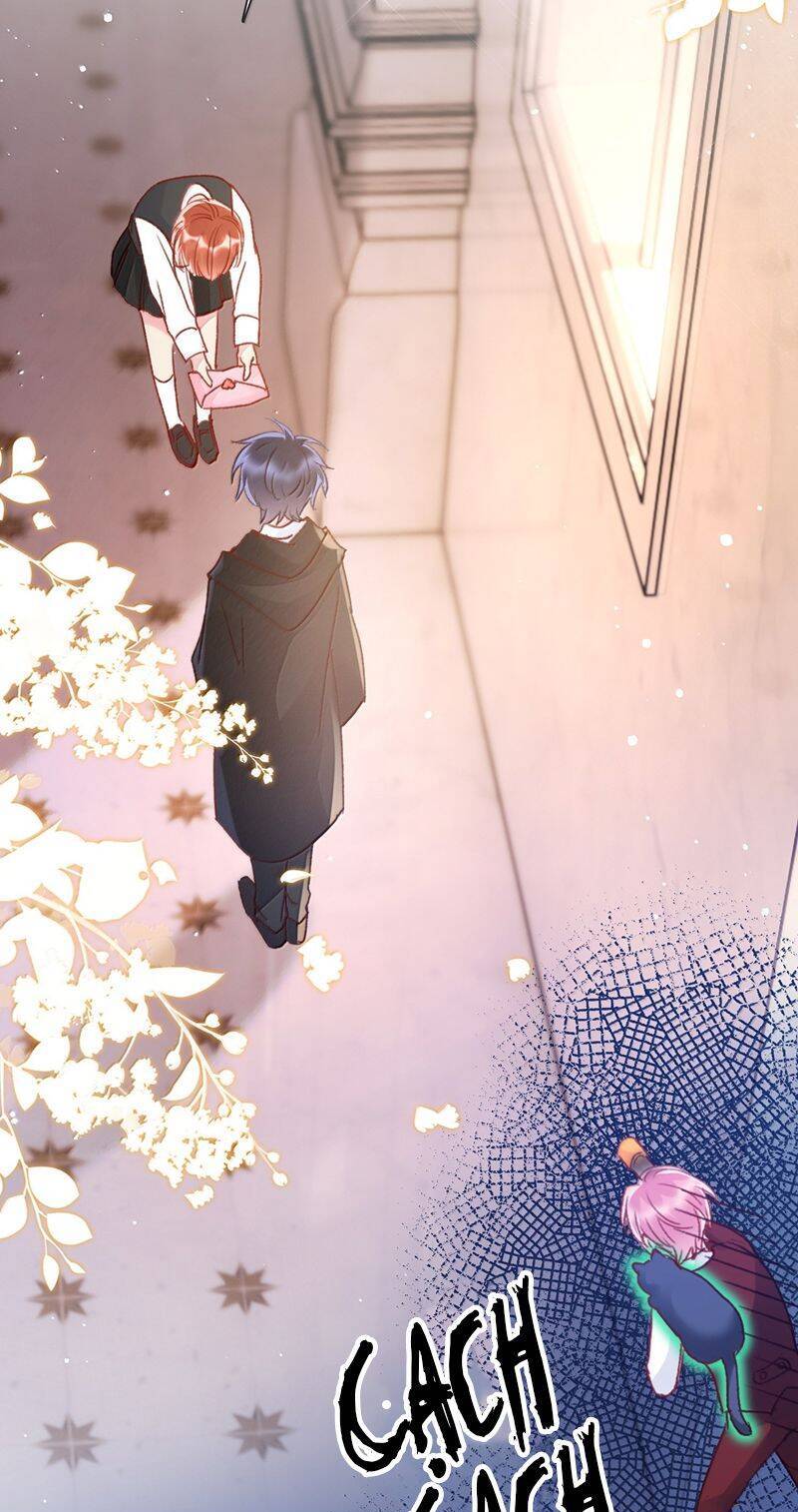 Tôi Phải Làm Một Kẻ Đại Xấu Xa Chapter 151 - Trang 2