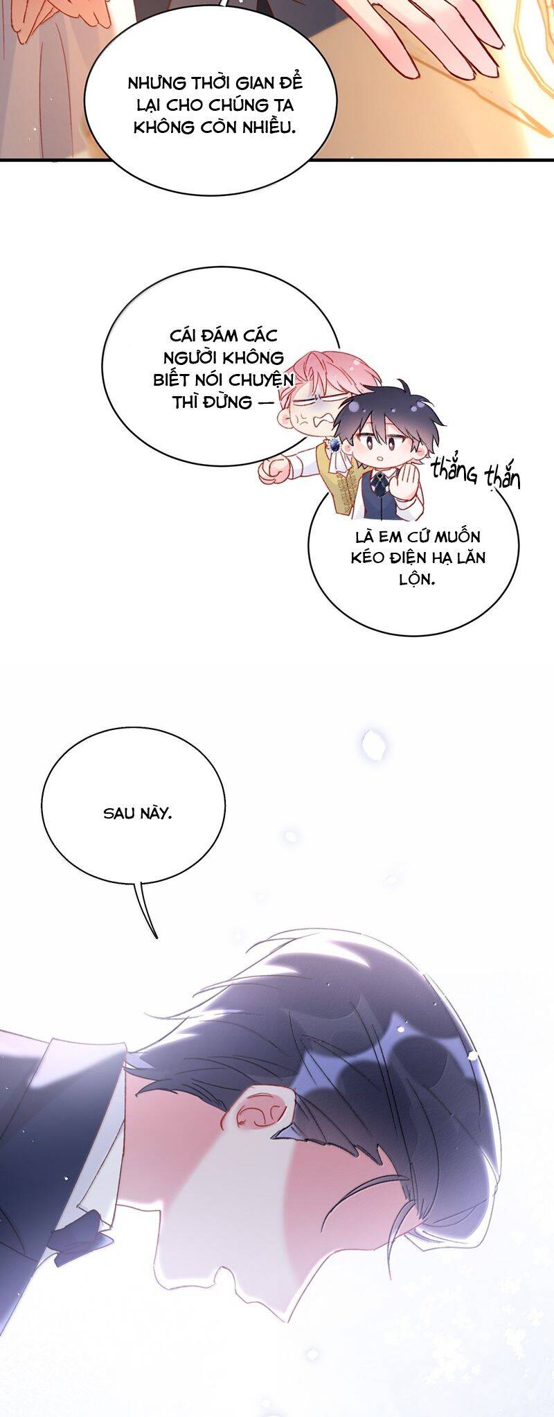 Tôi Phải Làm Một Kẻ Đại Xấu Xa Chapter 152 - Trang 2