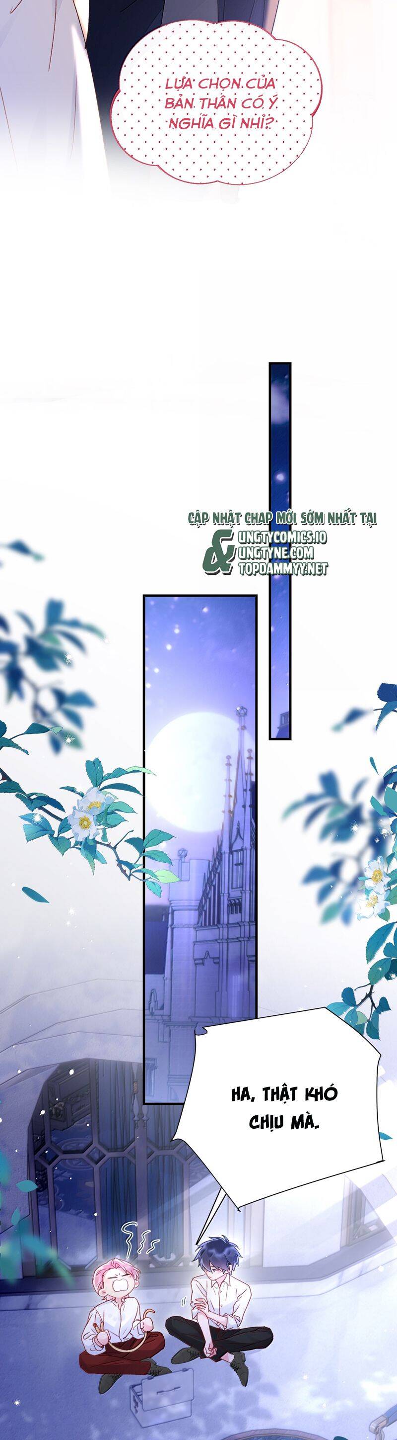 Tôi Phải Làm Một Kẻ Đại Xấu Xa Chapter 152 - Trang 2