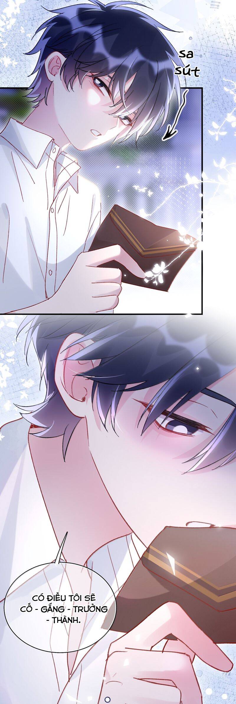 Tôi Phải Làm Một Kẻ Đại Xấu Xa Chapter 152 - Trang 2