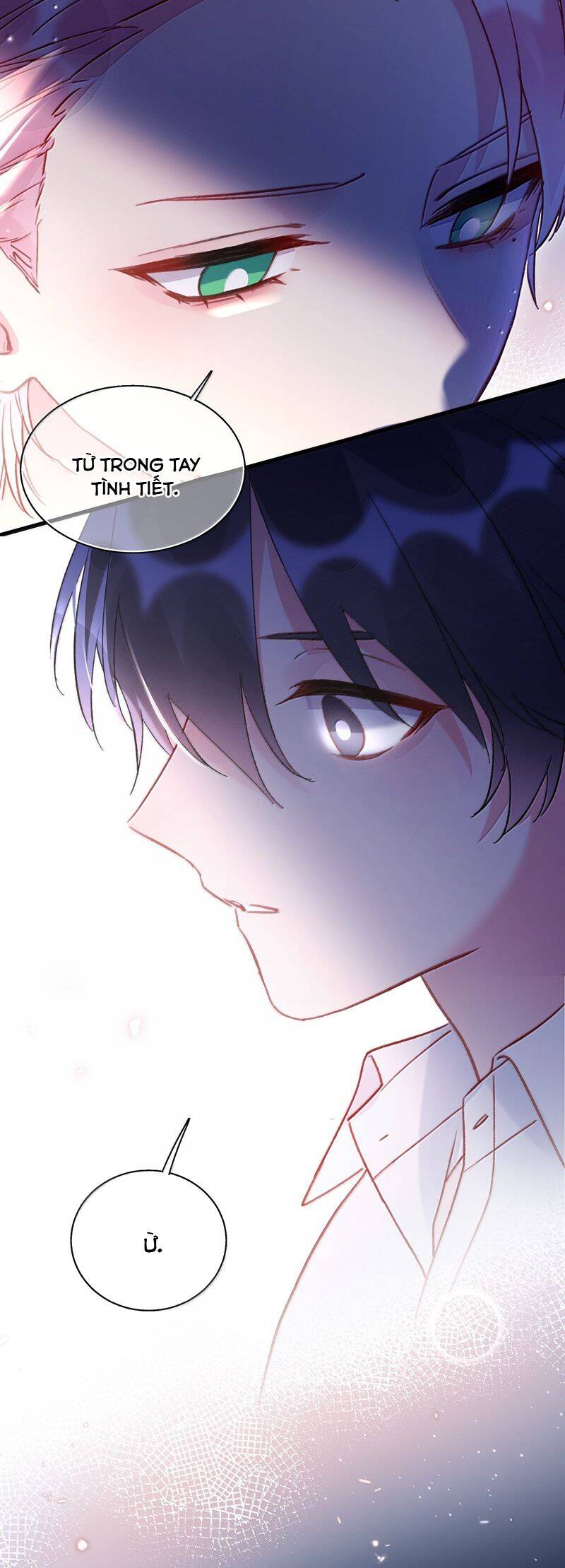 Tôi Phải Làm Một Kẻ Đại Xấu Xa Chapter 152 - Trang 2