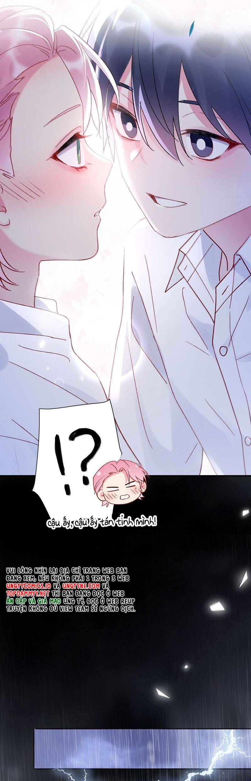 Tôi Phải Làm Một Kẻ Đại Xấu Xa Chapter 152 - Trang 2