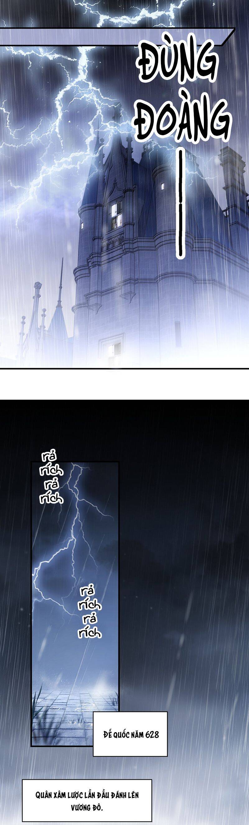 Tôi Phải Làm Một Kẻ Đại Xấu Xa Chapter 152 - Trang 2