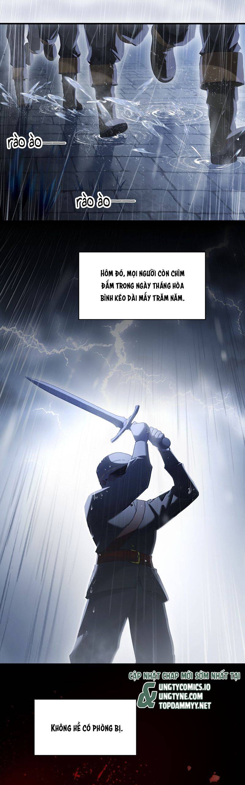 Tôi Phải Làm Một Kẻ Đại Xấu Xa Chapter 152 - Trang 2