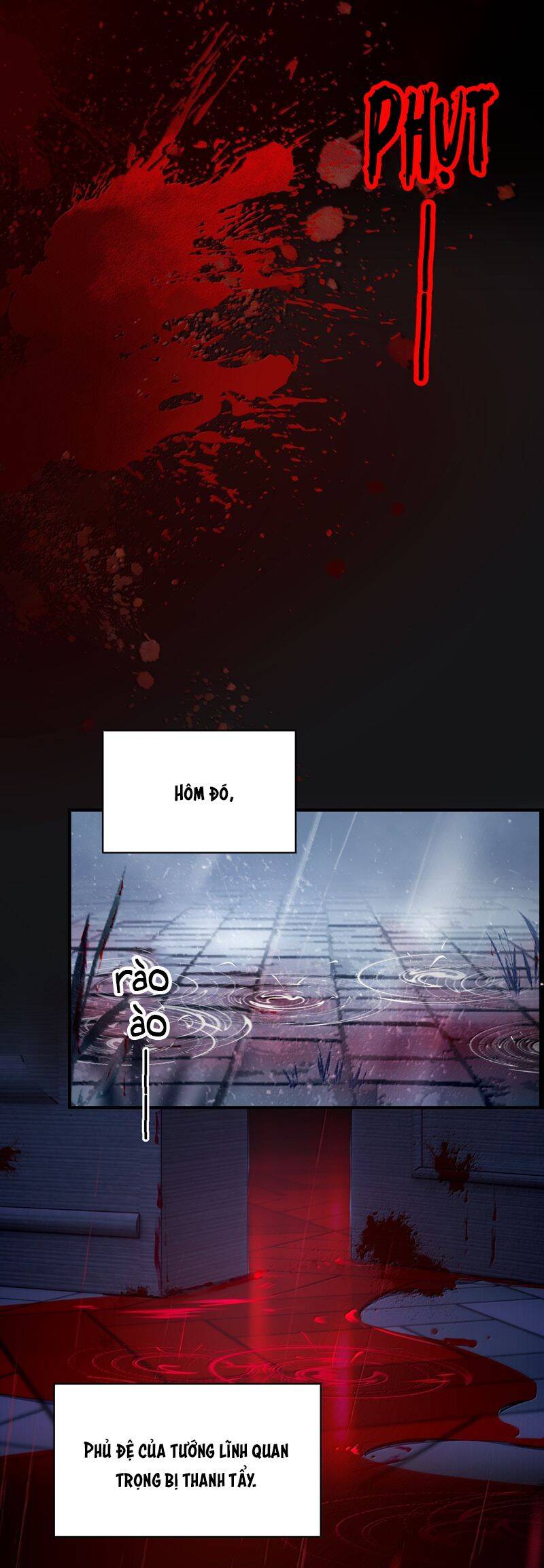 Tôi Phải Làm Một Kẻ Đại Xấu Xa Chapter 152 - Trang 2
