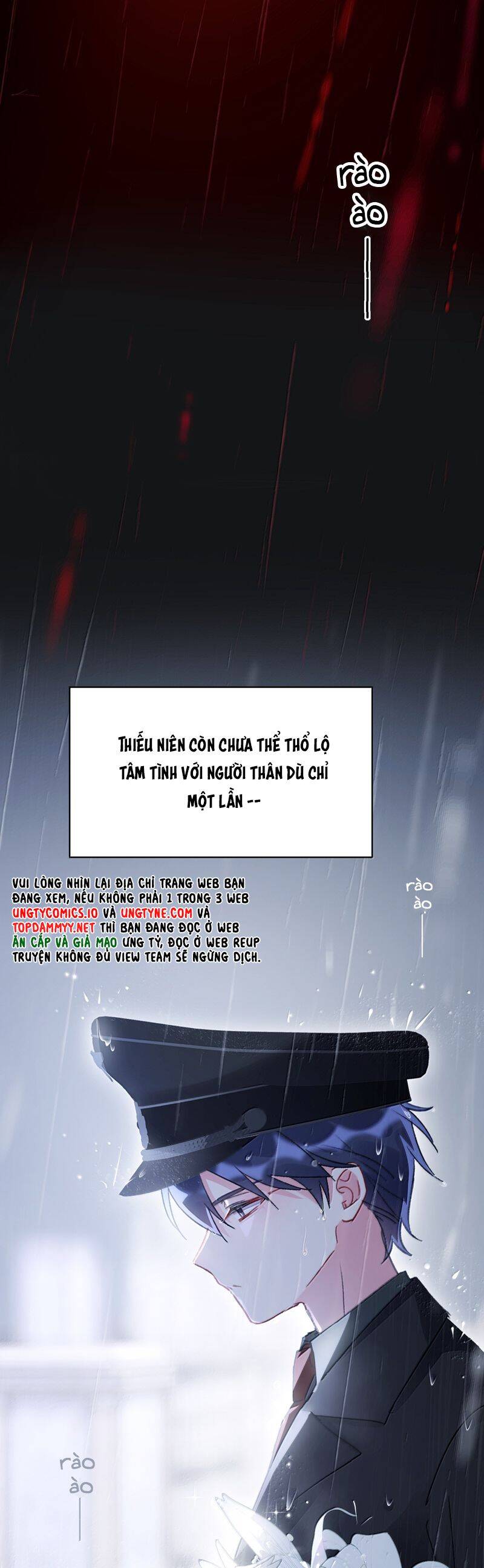 Tôi Phải Làm Một Kẻ Đại Xấu Xa Chapter 152 - Trang 2