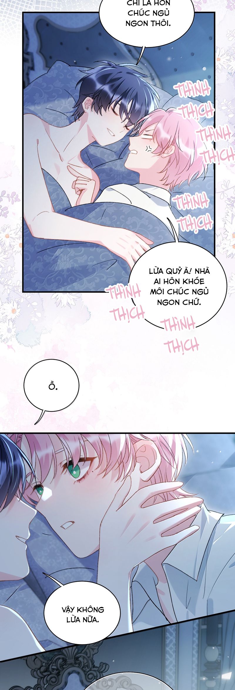 Tôi Phải Làm Một Kẻ Đại Xấu Xa Chapter 153 - Trang 2
