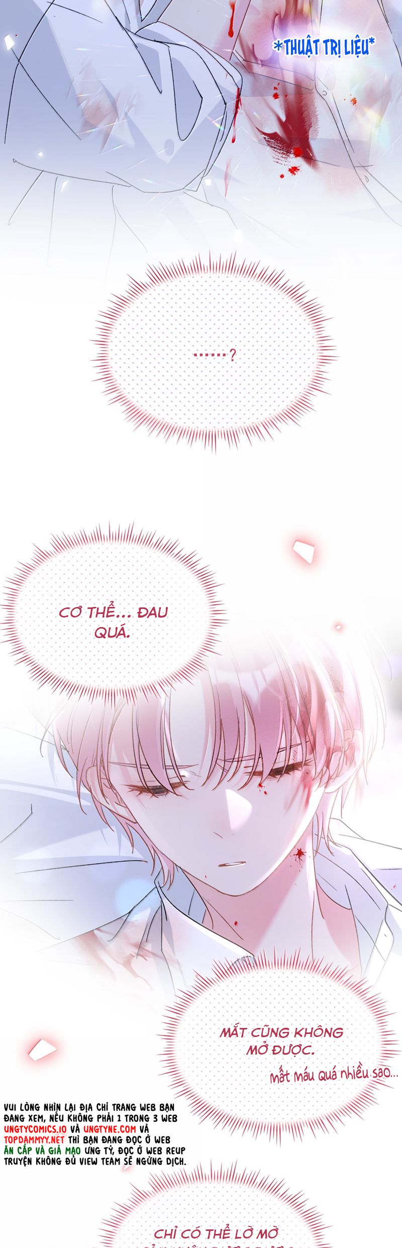 Tôi Phải Làm Một Kẻ Đại Xấu Xa Chapter 155 - Trang 2