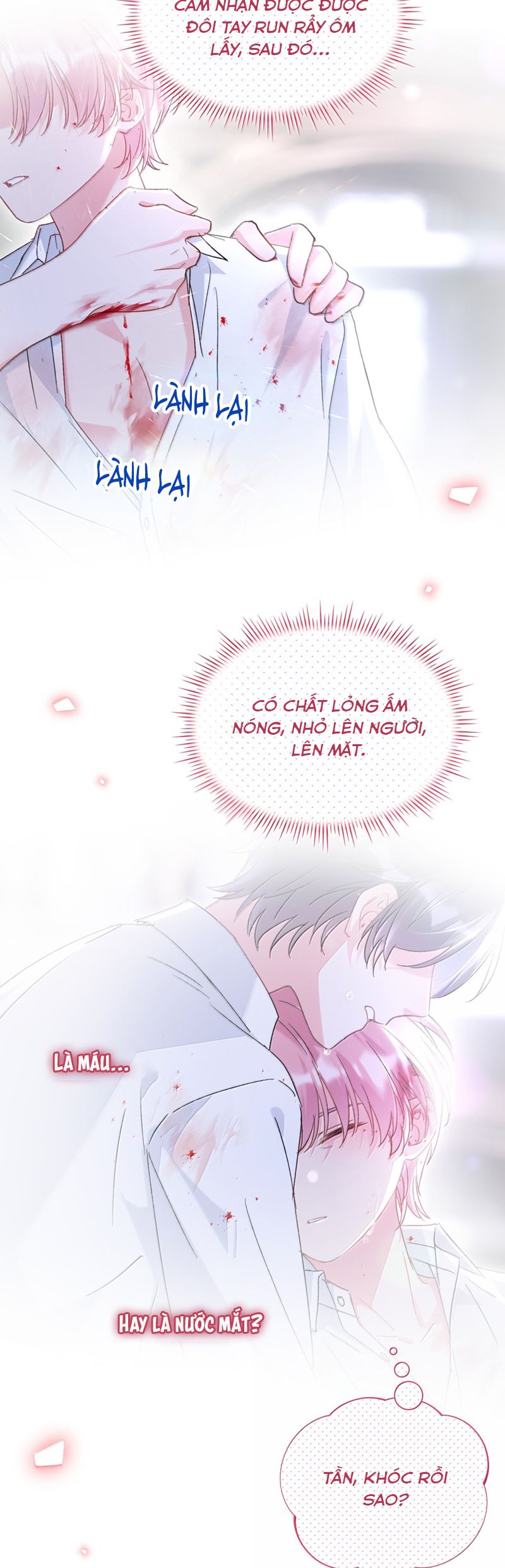 Tôi Phải Làm Một Kẻ Đại Xấu Xa Chapter 155 - Trang 2