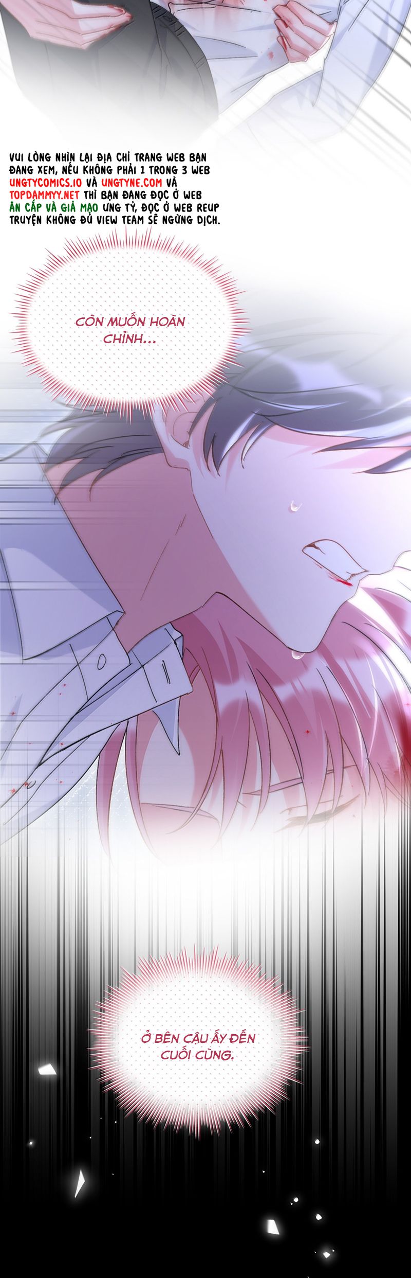 Tôi Phải Làm Một Kẻ Đại Xấu Xa Chapter 155 - Trang 2