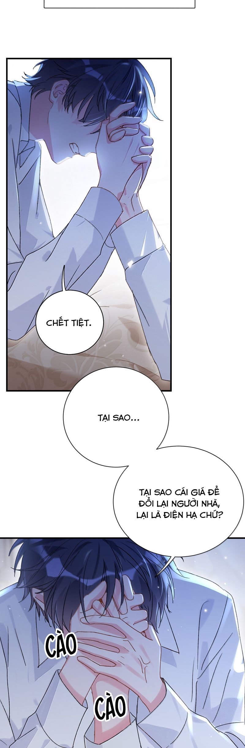 Tôi Phải Làm Một Kẻ Đại Xấu Xa Chapter 155 - Trang 2