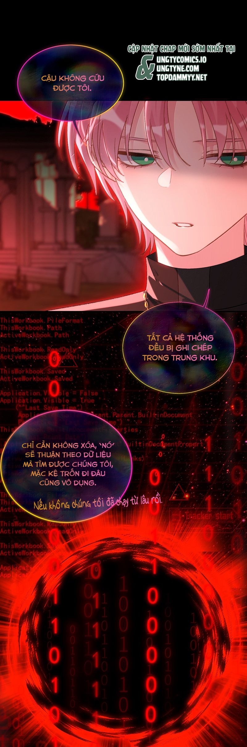 Tôi Phải Làm Một Kẻ Đại Xấu Xa Chapter 155 - Trang 2