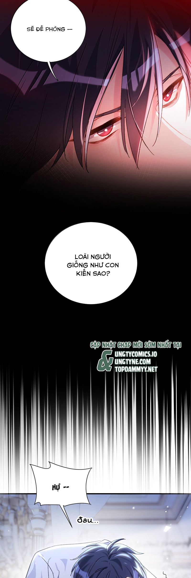 Tôi Phải Làm Một Kẻ Đại Xấu Xa Chapter 155 - Trang 2