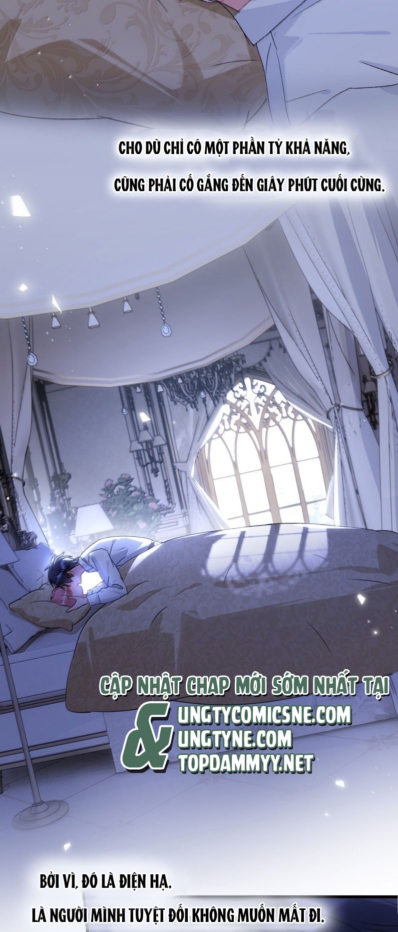 Tôi Phải Làm Một Kẻ Đại Xấu Xa Chapter 156 - Trang 2