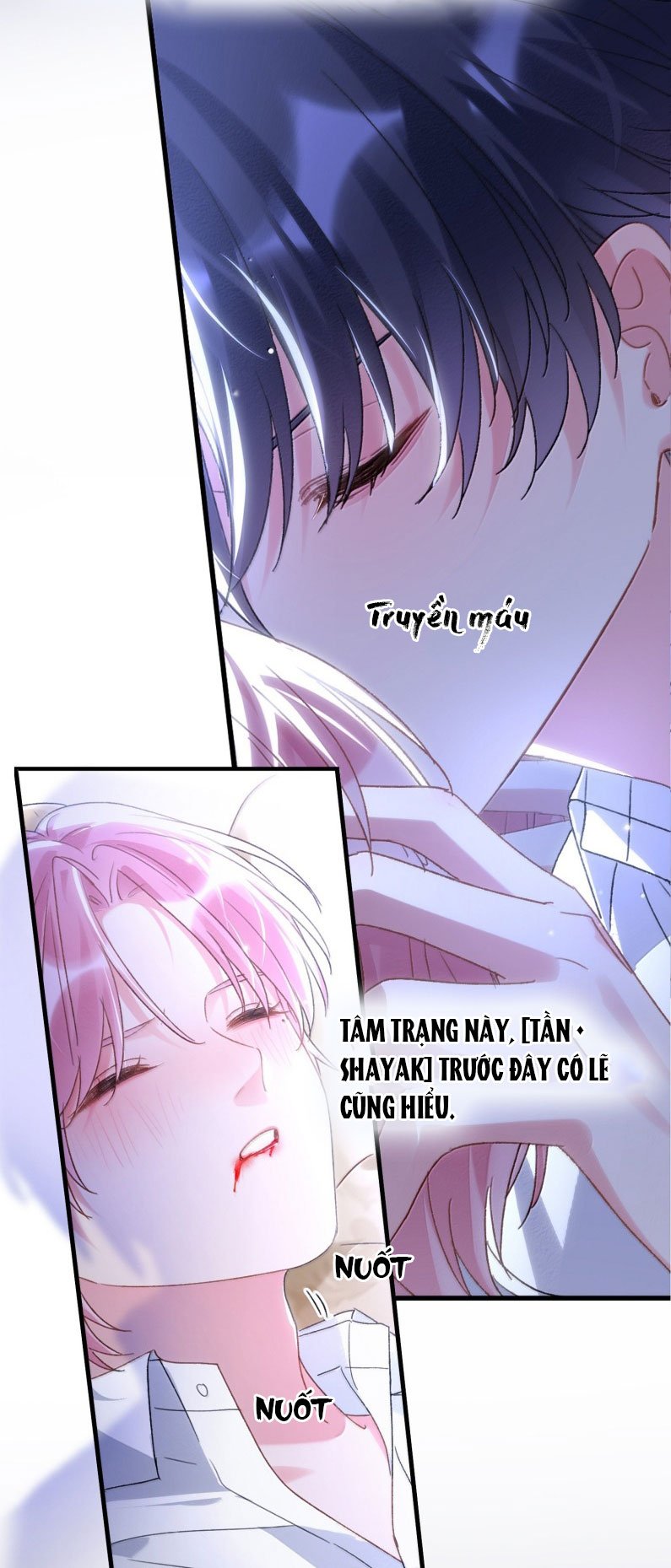 Tôi Phải Làm Một Kẻ Đại Xấu Xa Chapter 156 - Trang 2