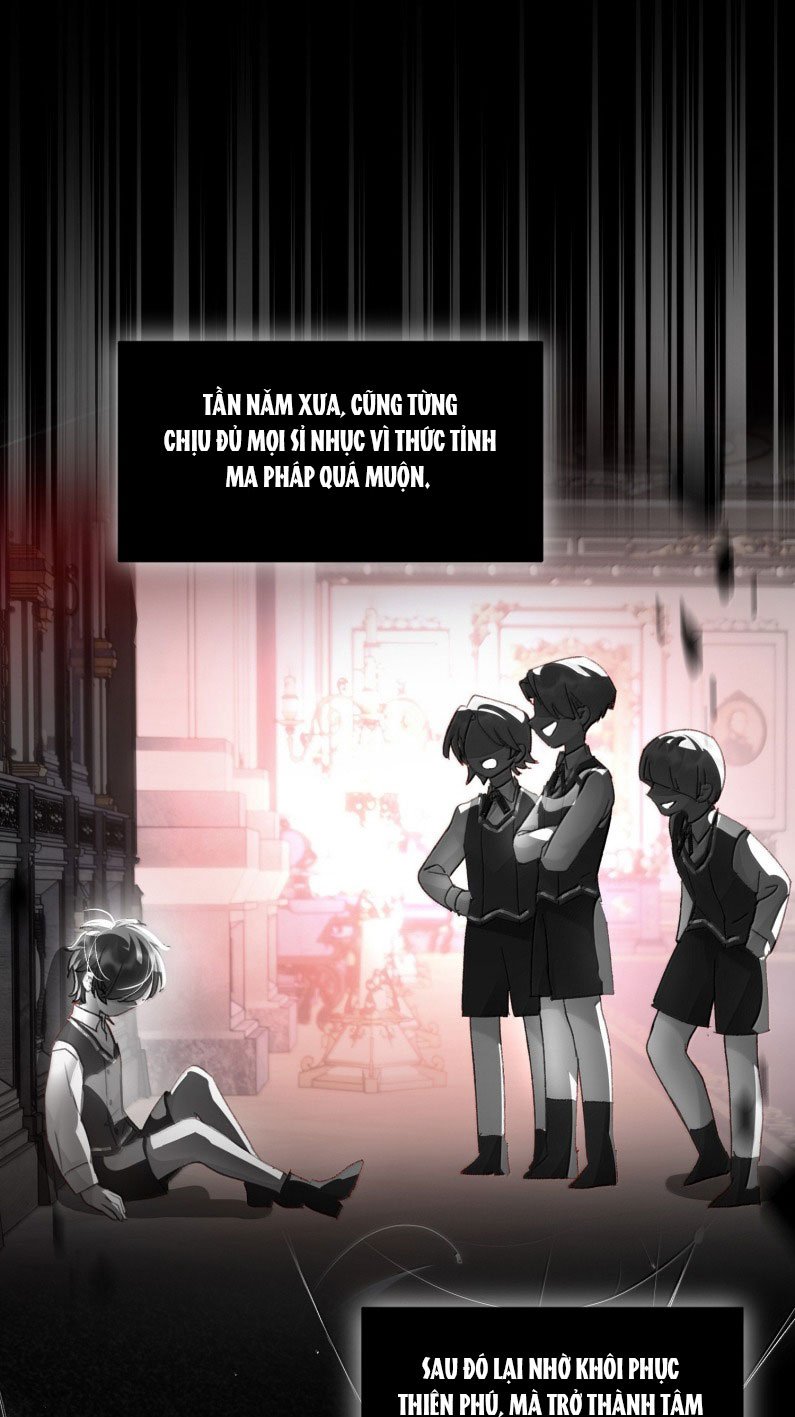 Tôi Phải Làm Một Kẻ Đại Xấu Xa Chapter 156 - Trang 2