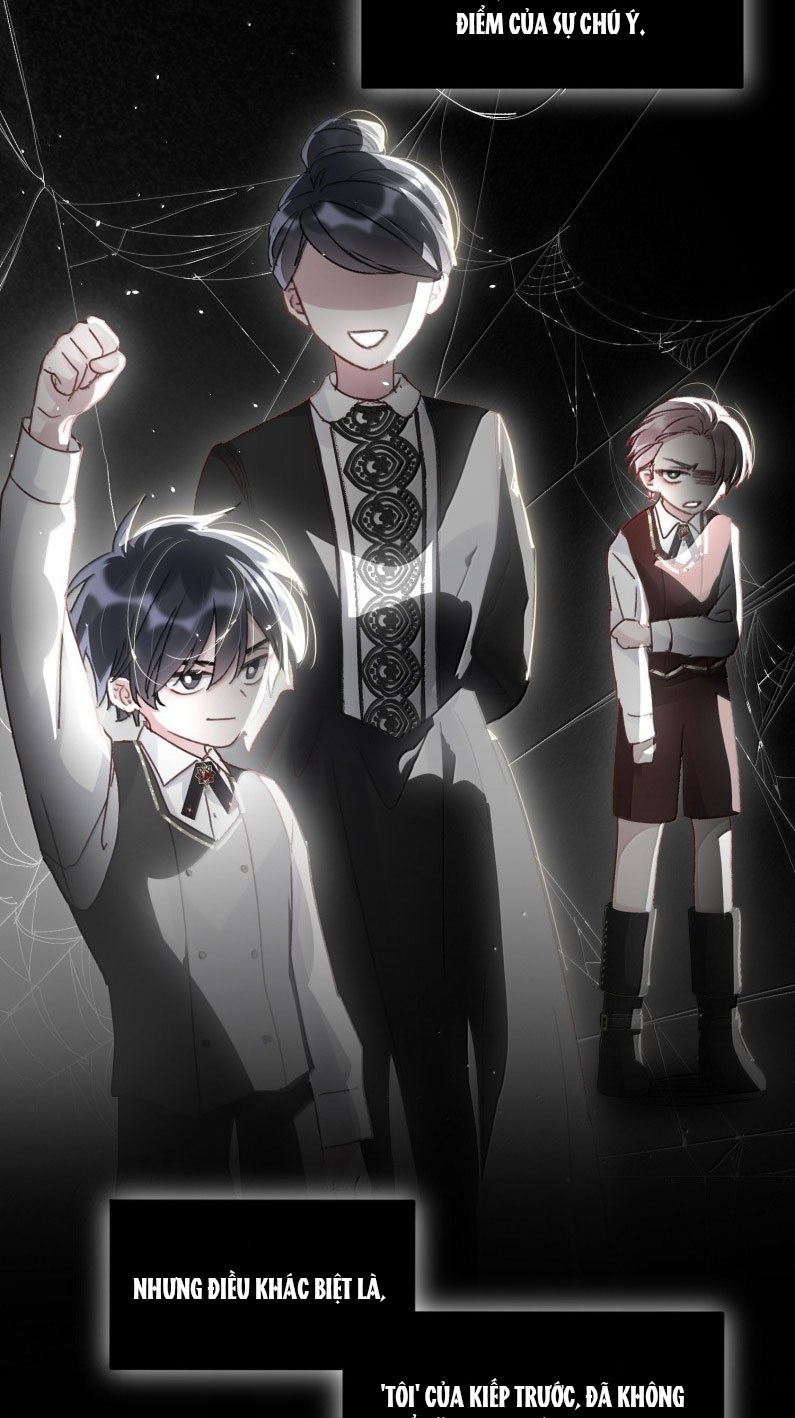 Tôi Phải Làm Một Kẻ Đại Xấu Xa Chapter 156 - Trang 2
